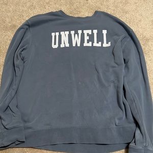 Call her daddy crew neck